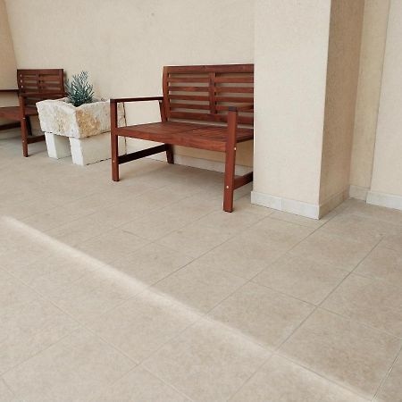 Casa Dell'Arco Lägenhet Monopoli Exteriör bild