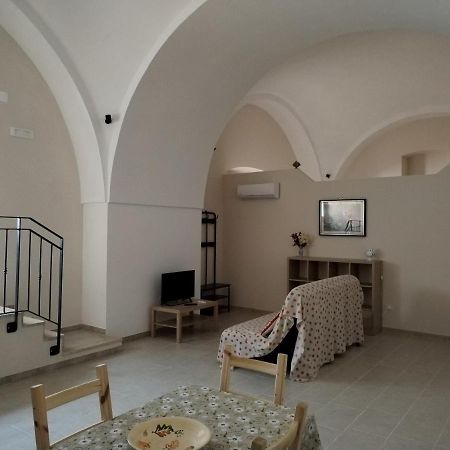 Casa Dell'Arco Lägenhet Monopoli Exteriör bild