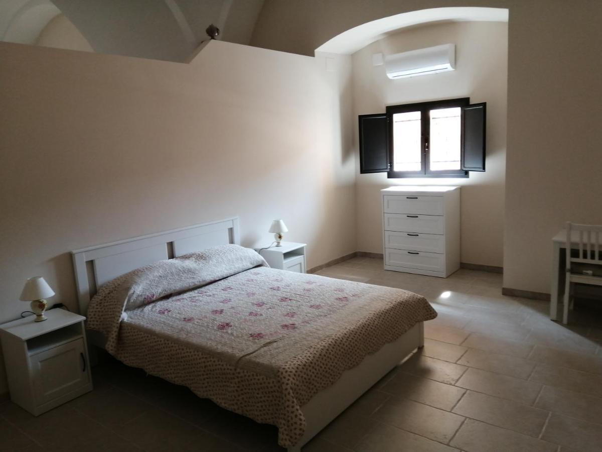 Casa Dell'Arco Lägenhet Monopoli Exteriör bild