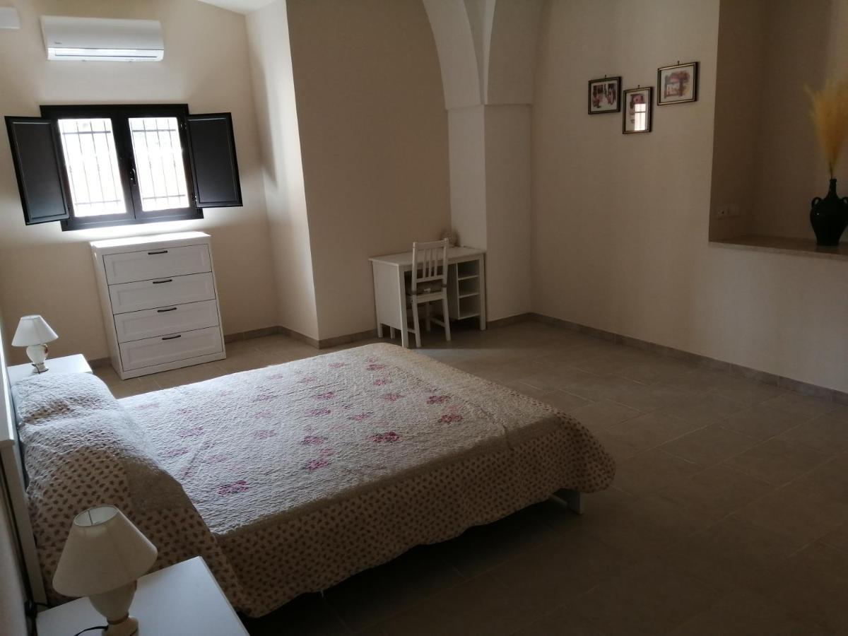 Casa Dell'Arco Lägenhet Monopoli Exteriör bild