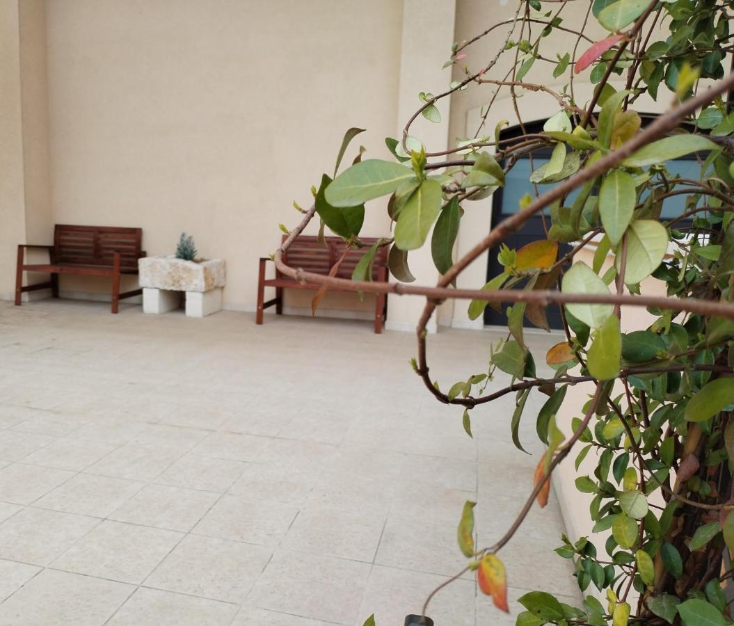 Casa Dell'Arco Lägenhet Monopoli Exteriör bild